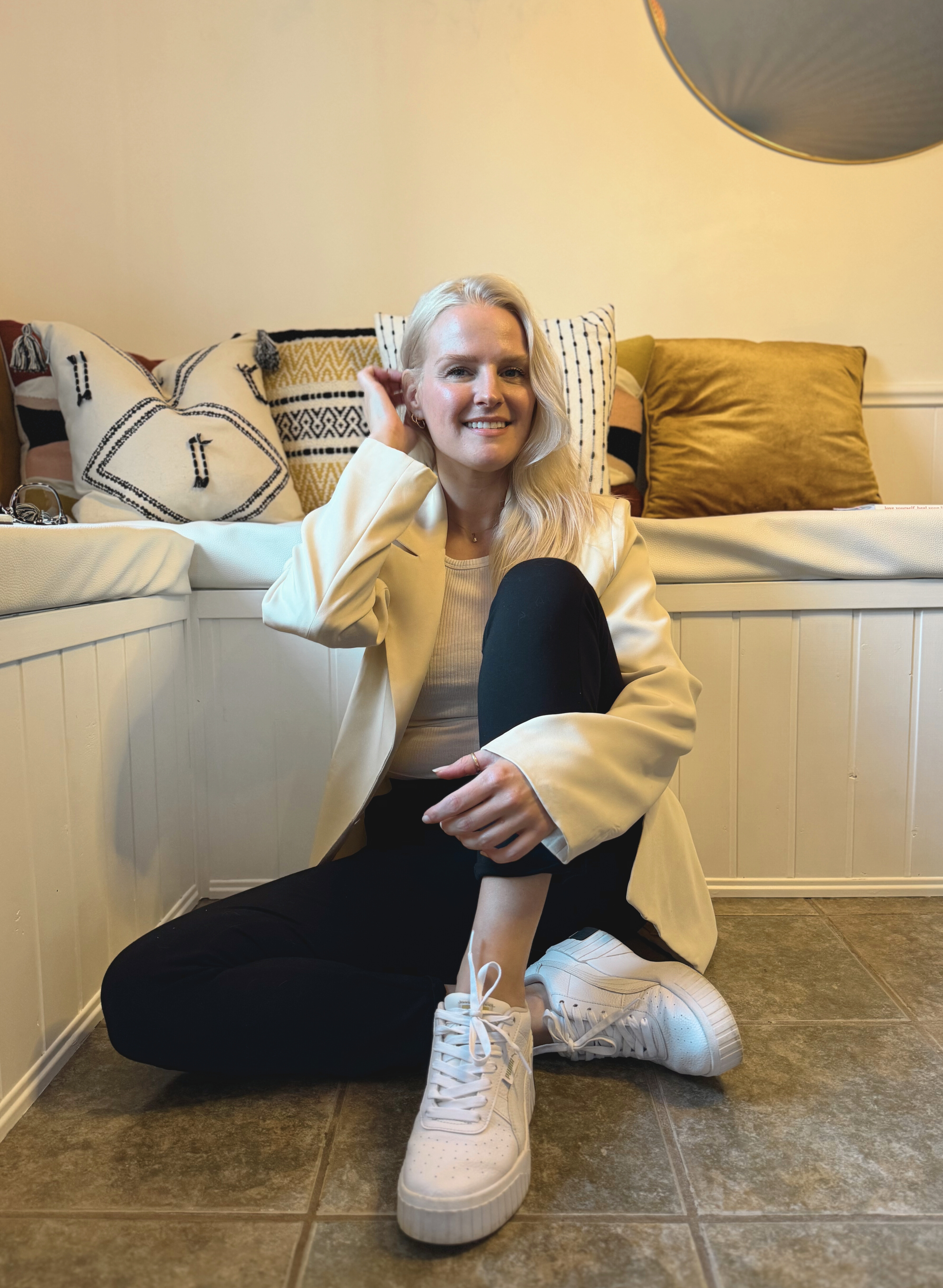 picture of Christel Brochu